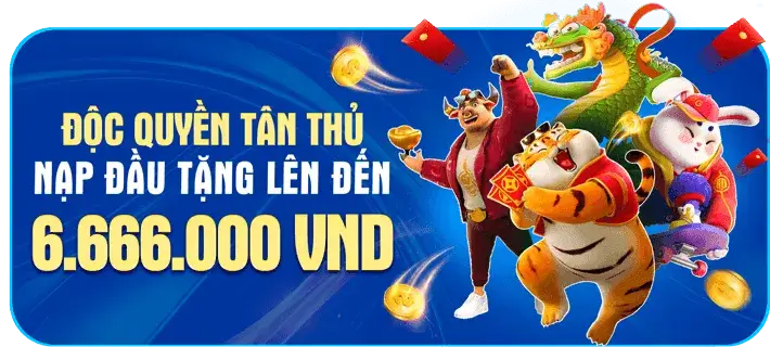 Đặc quyền tân thủ nhận đến 6666k trên xn88v com